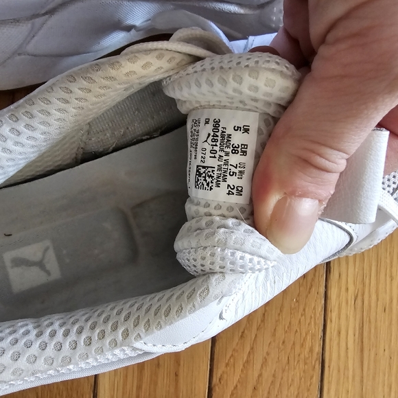 Puma RBX - Picture 4 of 5